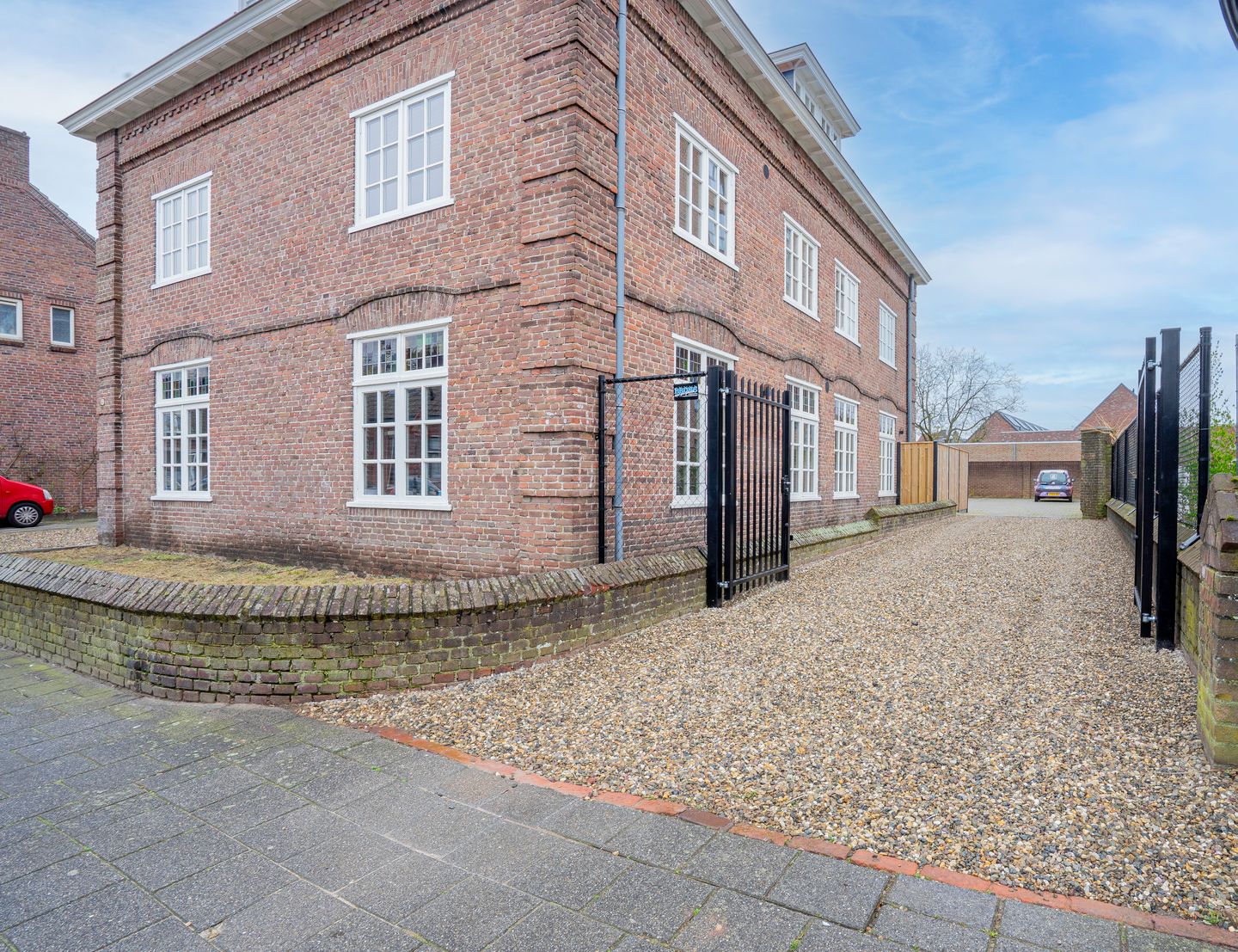 Photo 50 of Bindersestraat 4-C