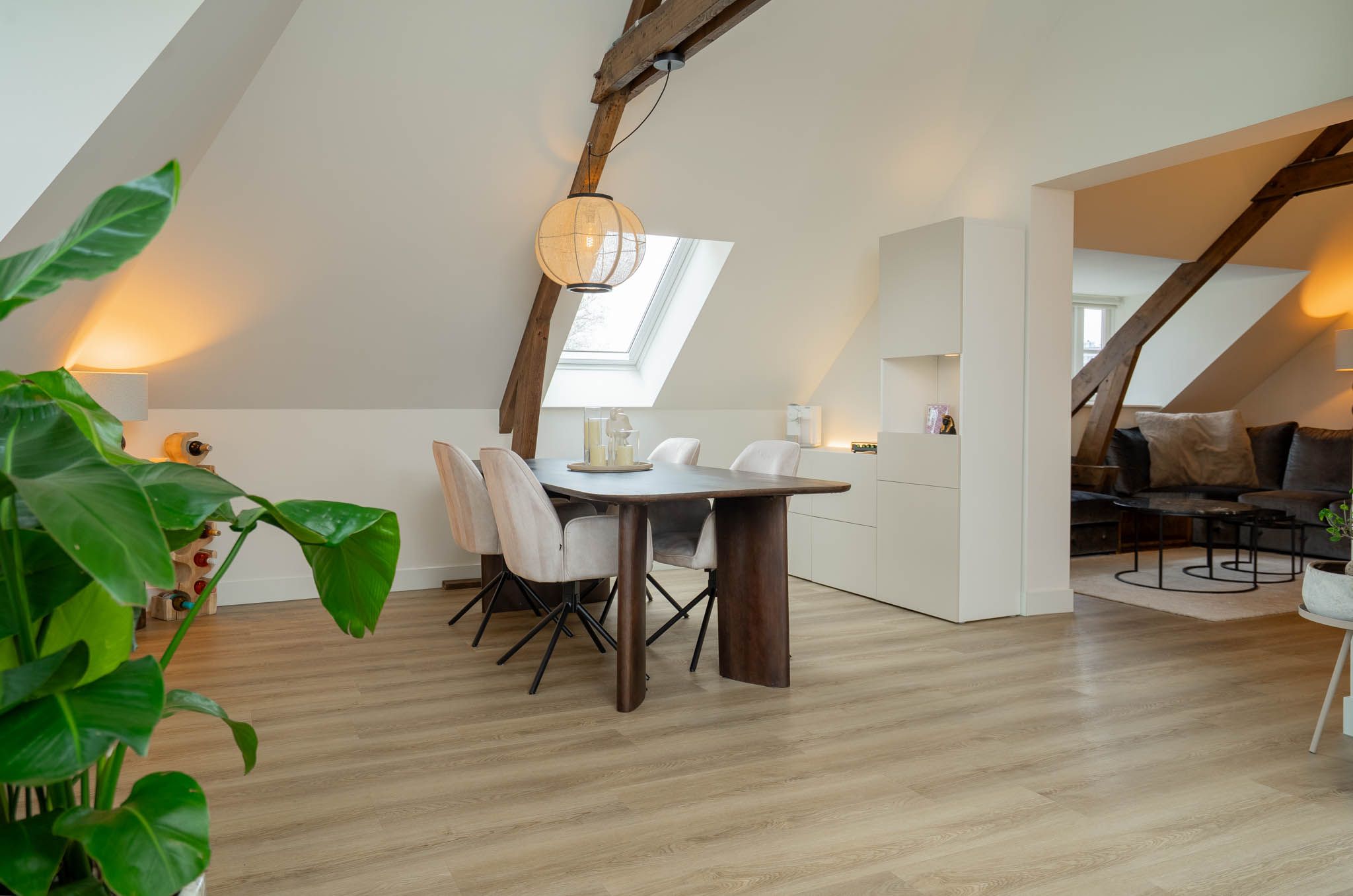 Photo 21 of Bindersestraat 4-C