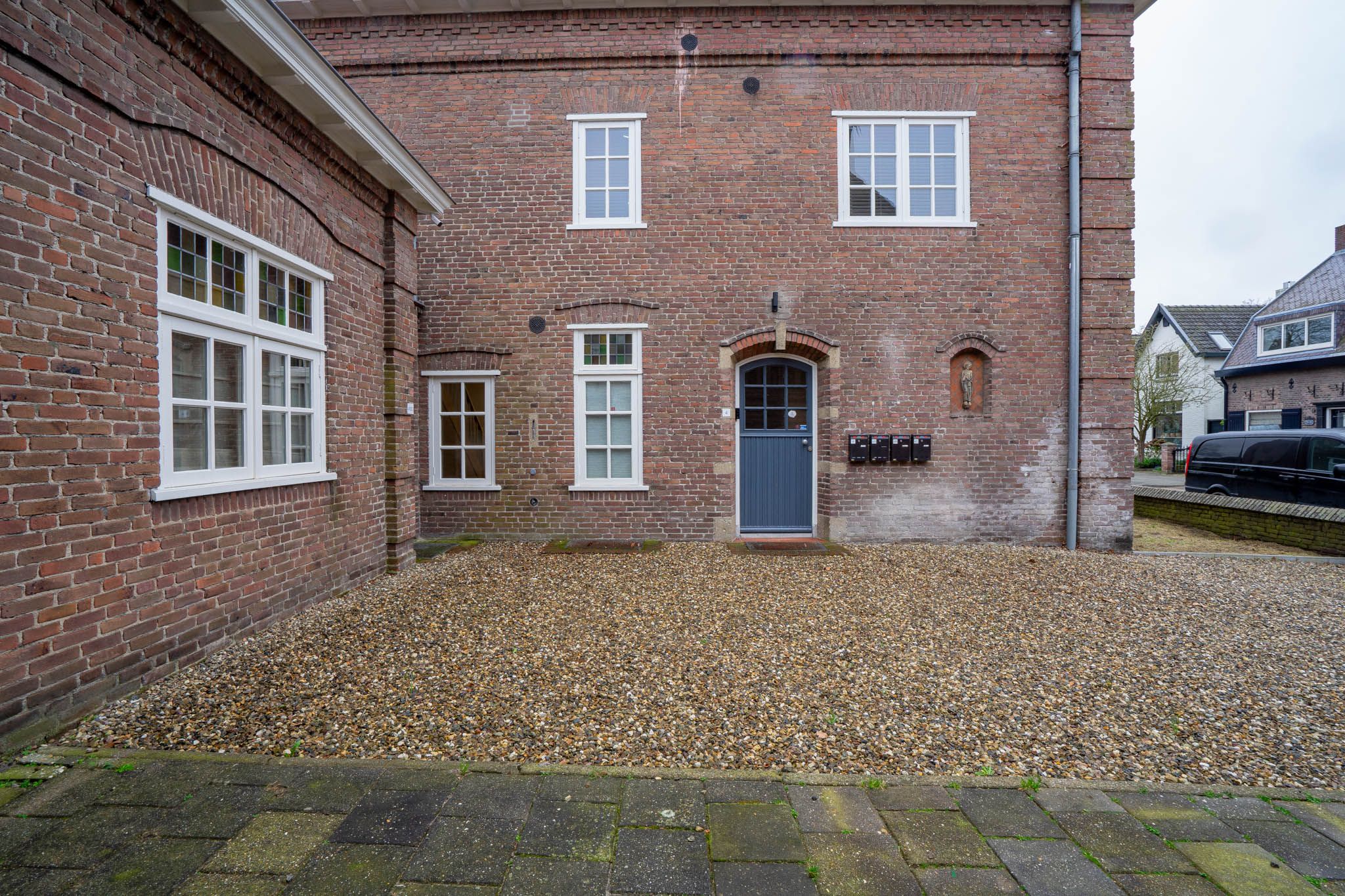 Photo 51 of Bindersestraat 4-C