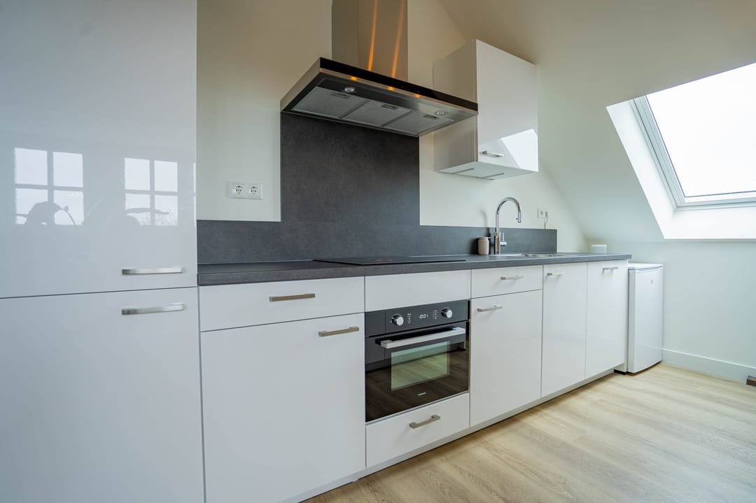 Photo 26 of Bindersestraat 4-C