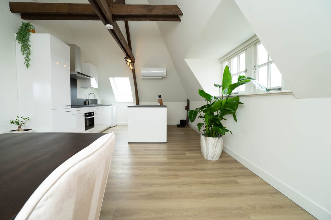 Photo 23 of Bindersestraat 4-C