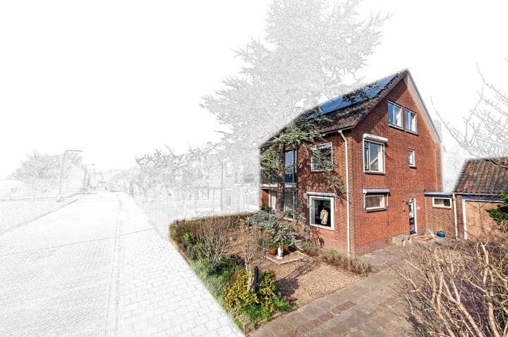 Photo 4 of Koningin Julianaweg 20