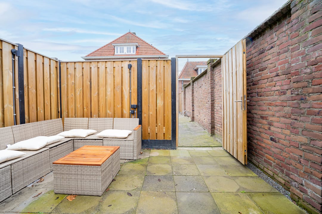 Photo 46 of Bindersestraat 4-C