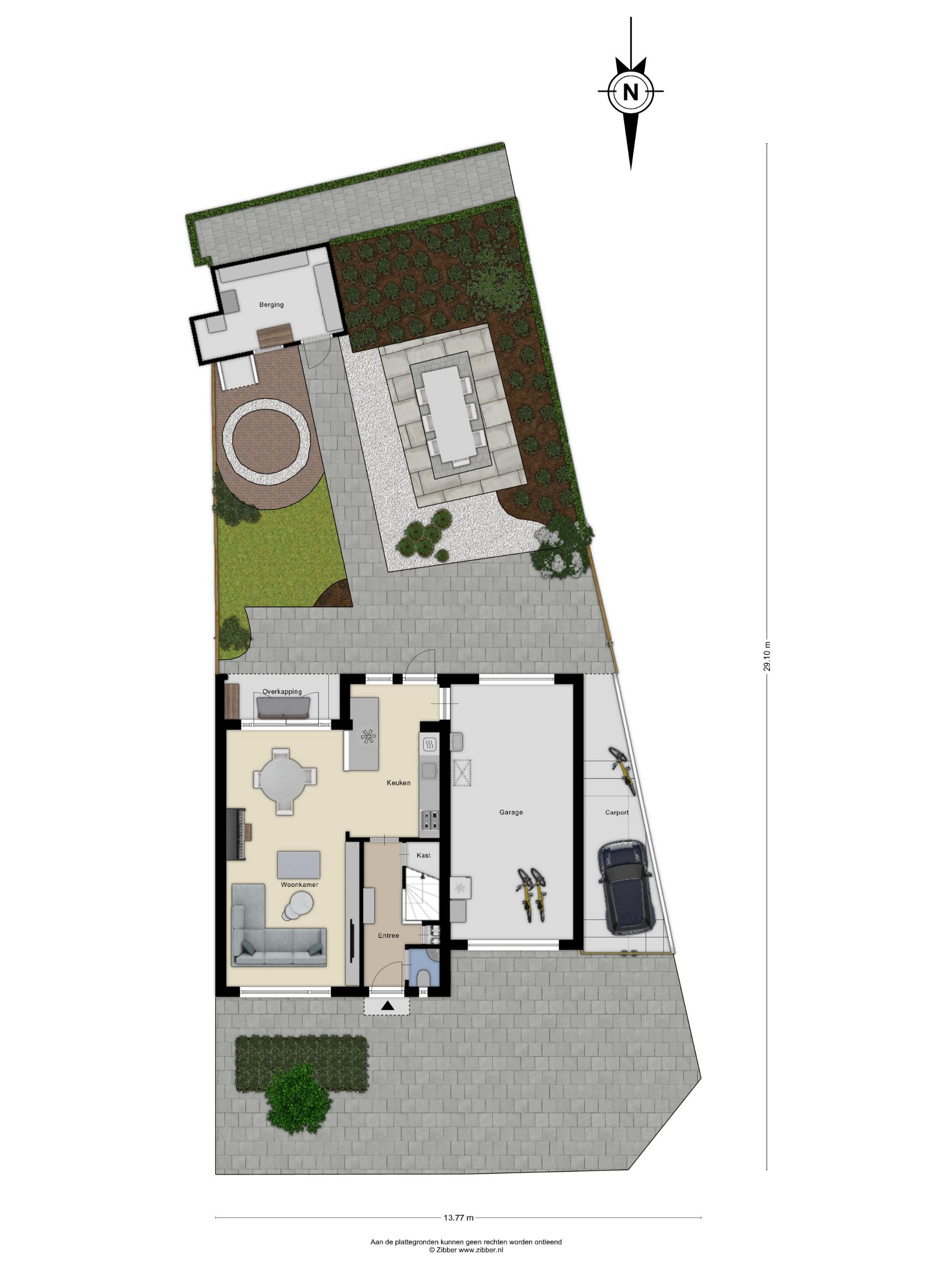 Photo 54 of Willemstraat 2