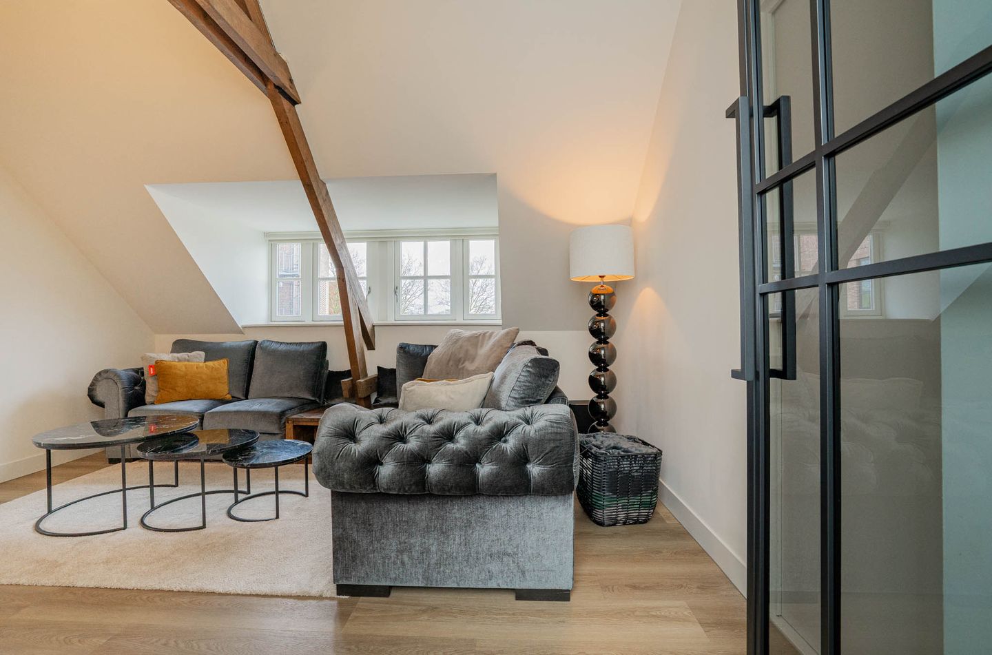 Photo 14 of Bindersestraat 4-C