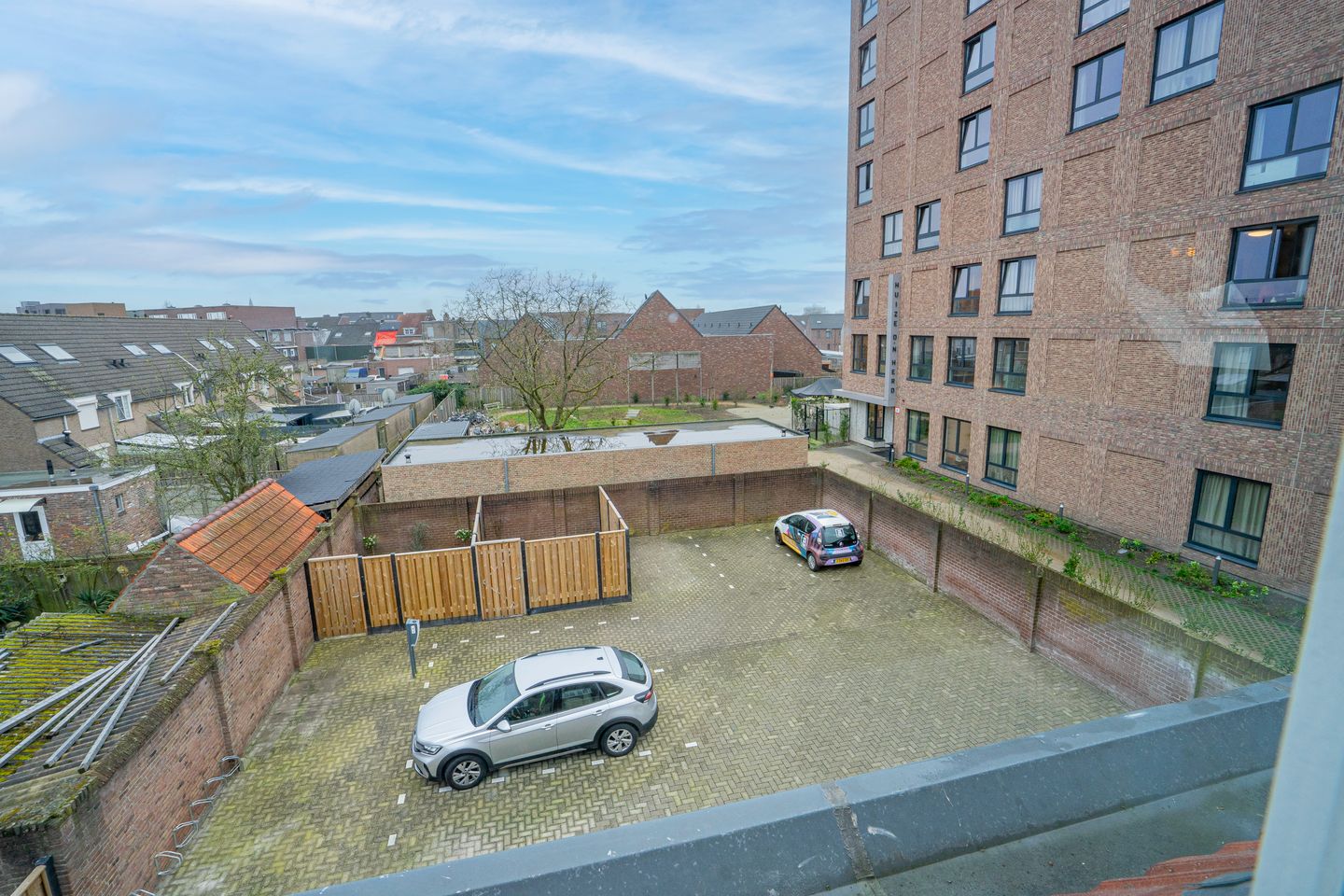 Photo 44 of Bindersestraat 4-C