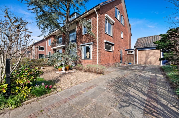 Photo 5 of Koningin Julianaweg 20