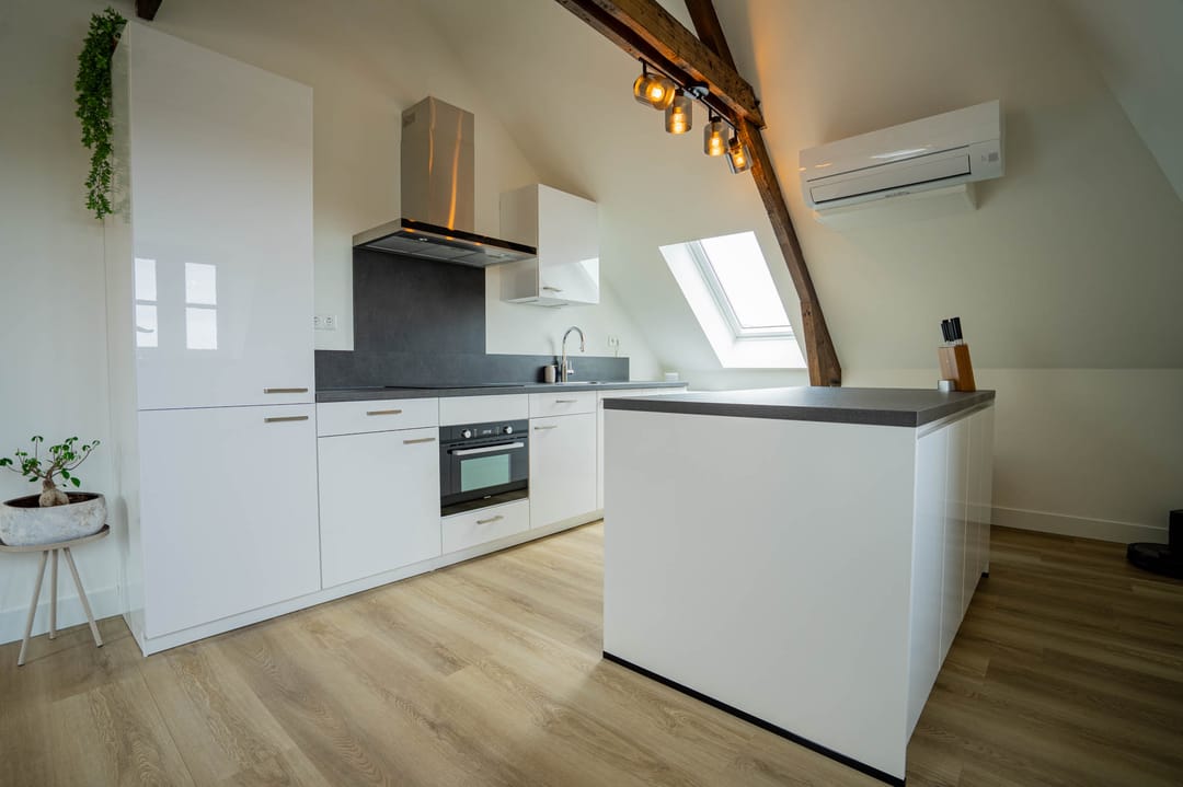 Photo 2 of Bindersestraat 4-C