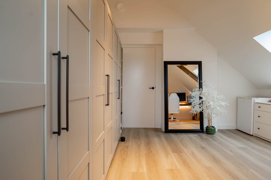 Photo 38 of Bindersestraat 4-C