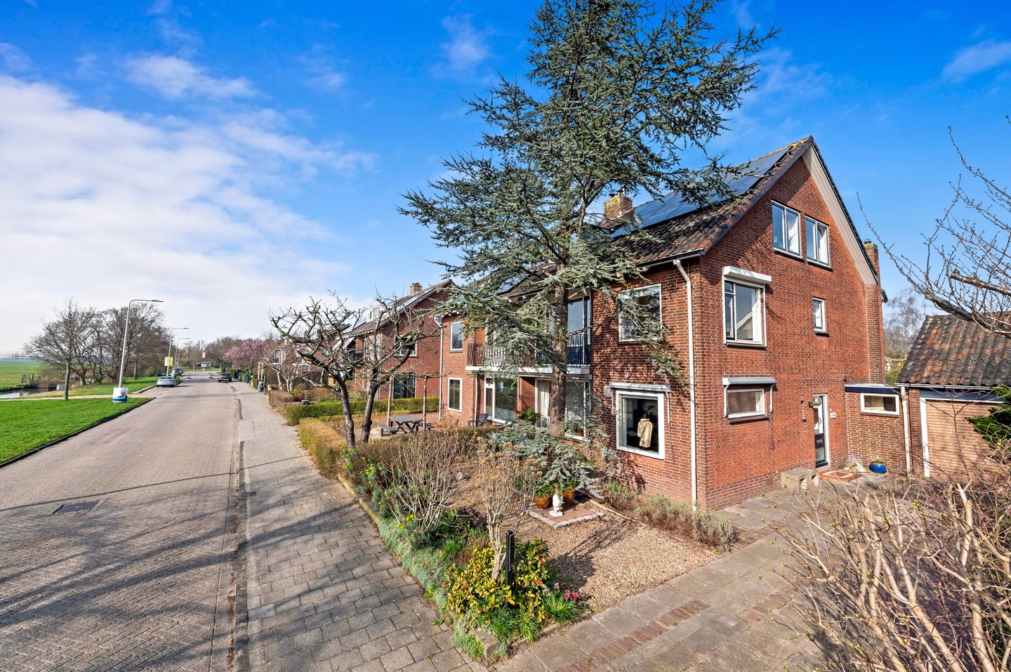 Photo 1 of Koningin Julianaweg 20