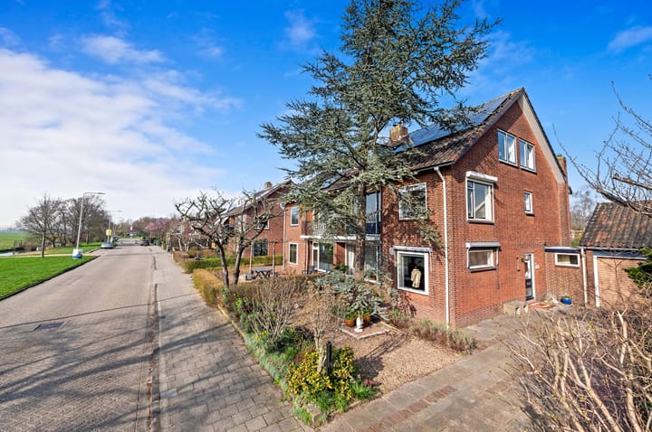 Koningin Julianaweg 20