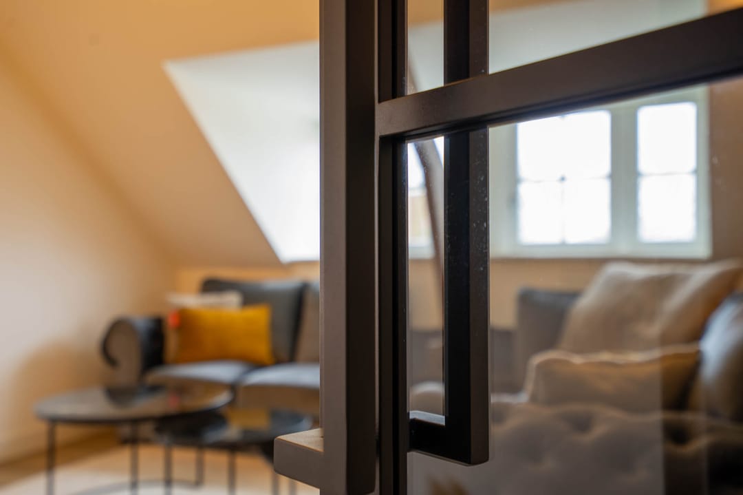 Photo 13 of Bindersestraat 4-C