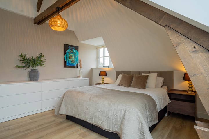 Photo 3 of Bindersestraat 4-C