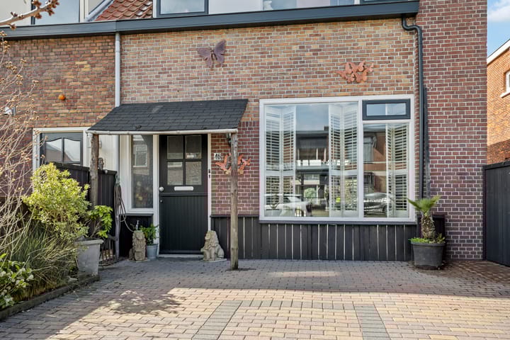 Foto 3 van Ambachtsweg 46