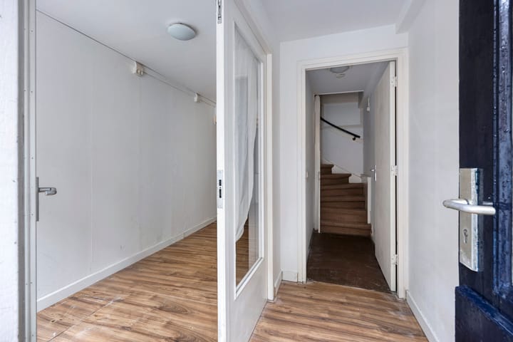 Foto 2 van Morsstraat 52