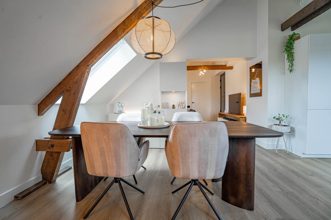 Photo 22 of Bindersestraat 4-C