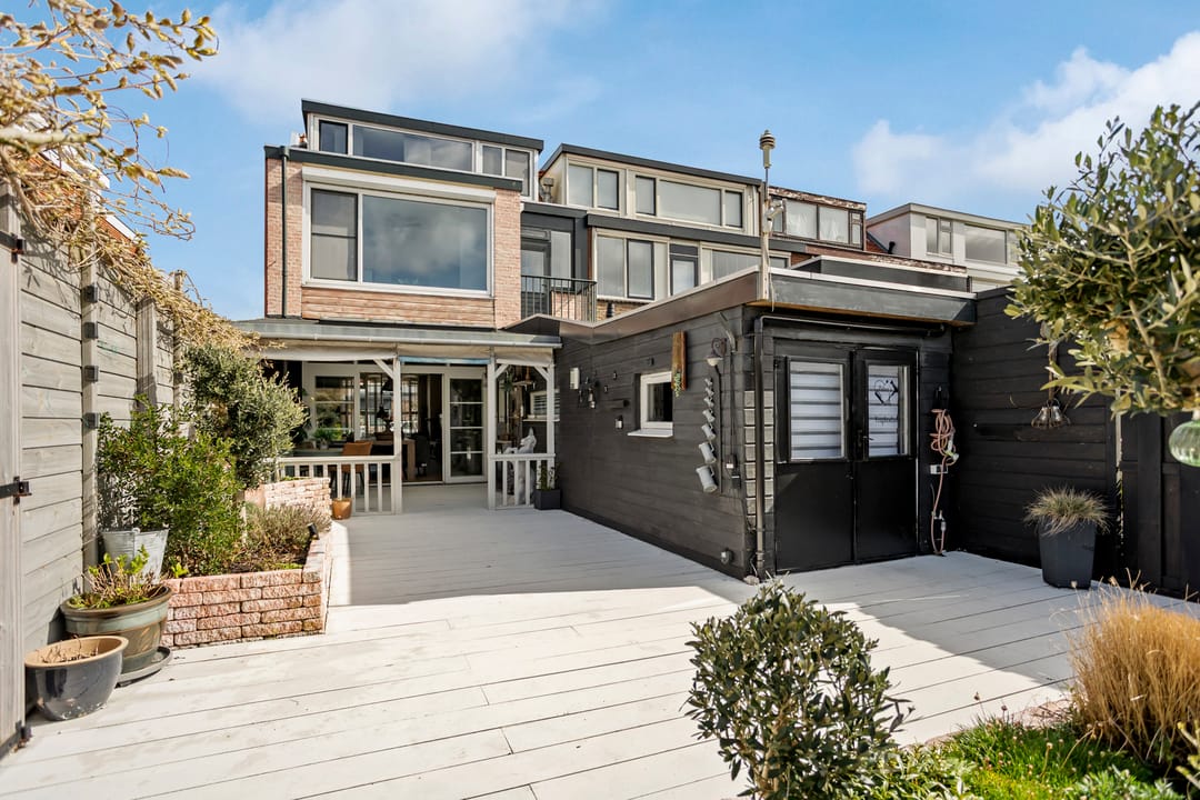 Foto 8 van Ambachtsweg 46