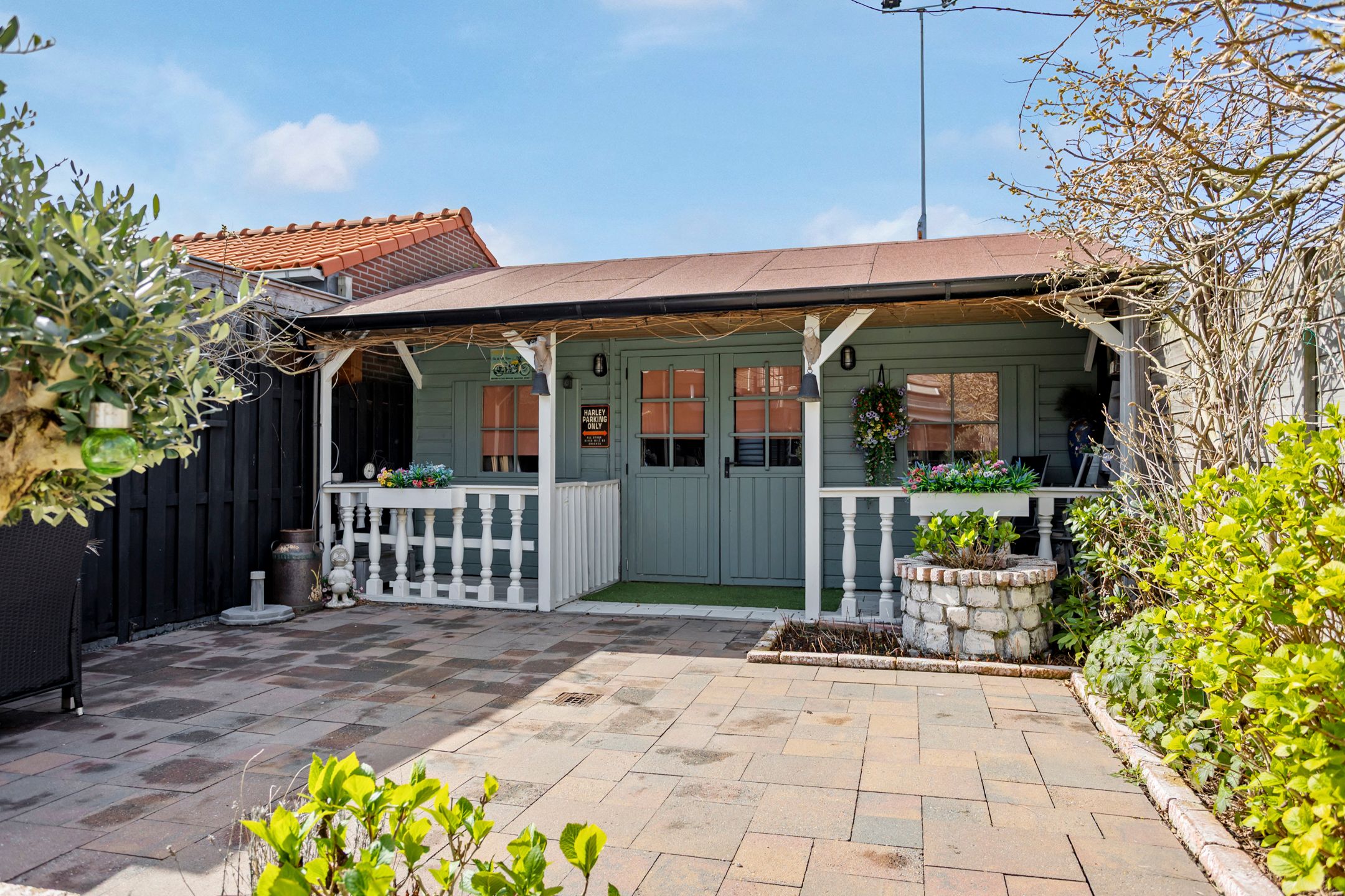 Foto 9 van Ambachtsweg 46