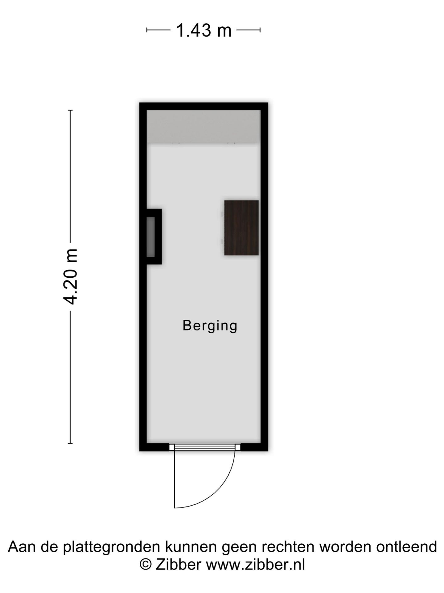 Photo 59 of Bindersestraat 4-C