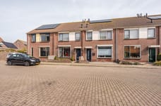 Afbeelding van Adriaan Virulystraat 4 - Tweede foto