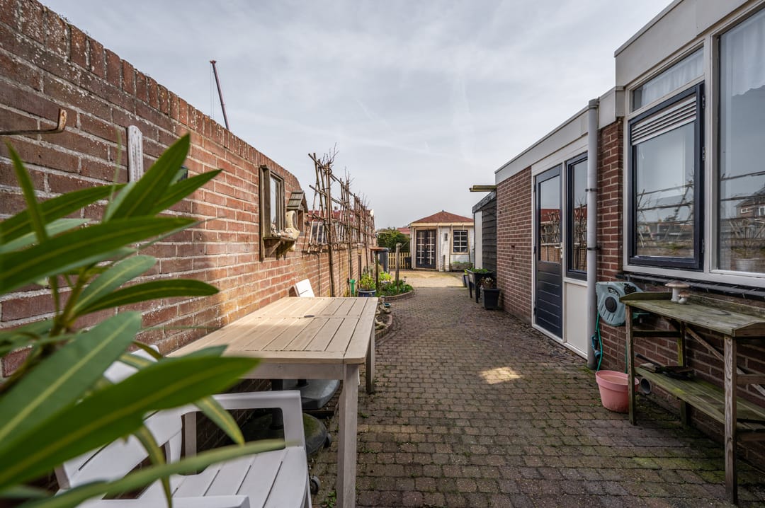 Photo 13 of Adriaan Virulystraat 4