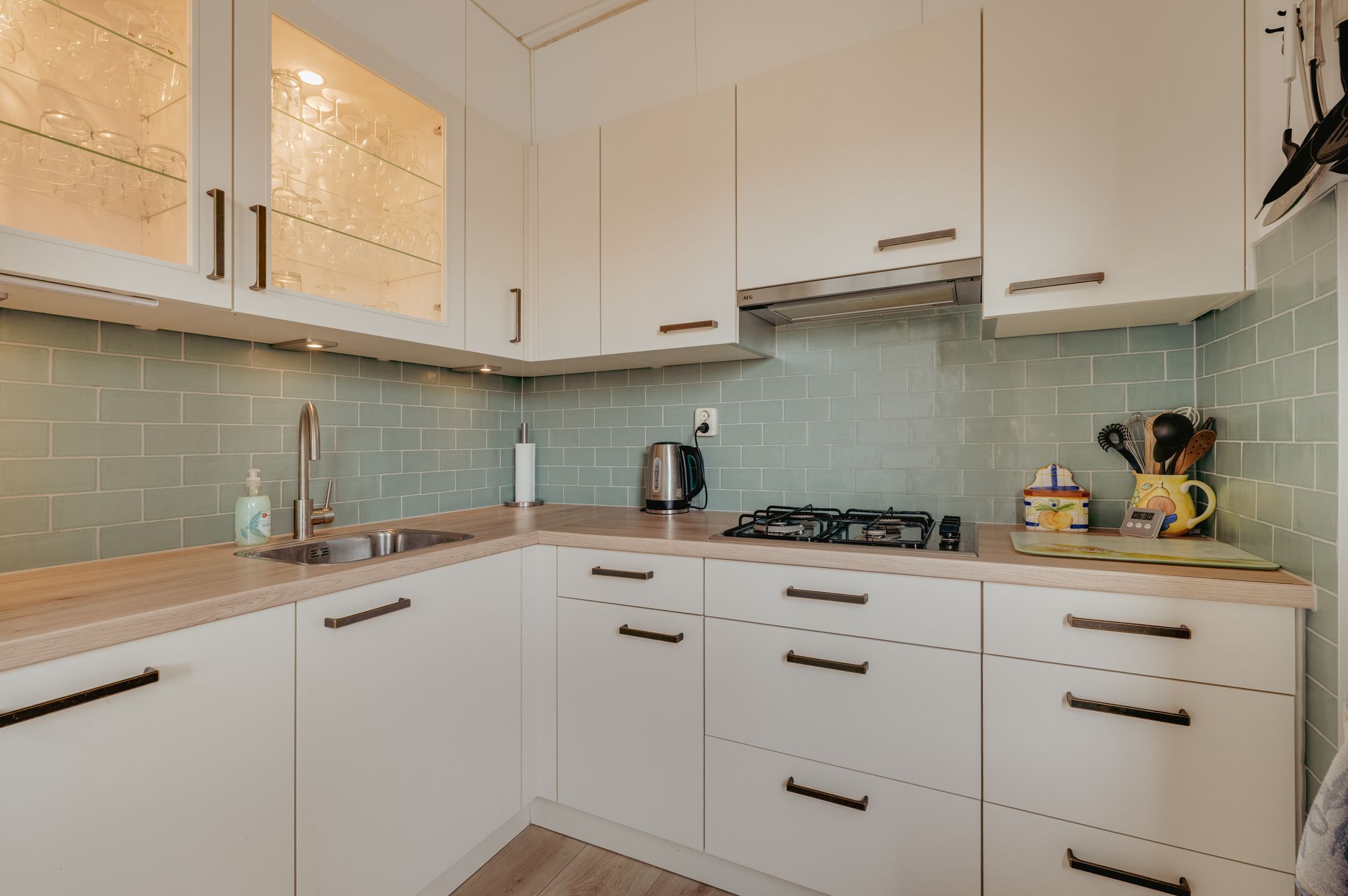 Photo 21 of Adriaan Virulystraat 4