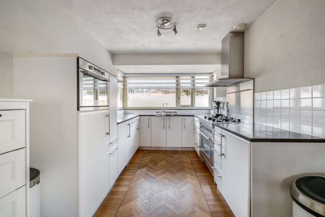 Foto 13 van Ribesstraat 12