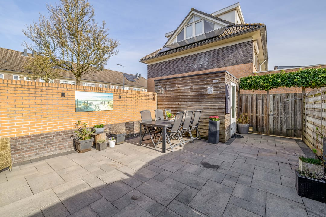 Foto 32 van Ribesstraat 12