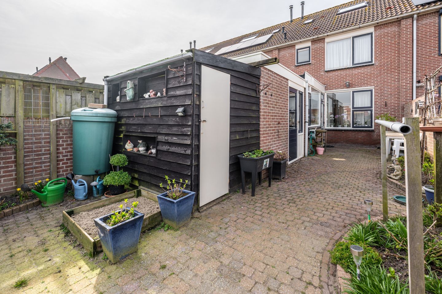 Photo 10 of Adriaan Virulystraat 4