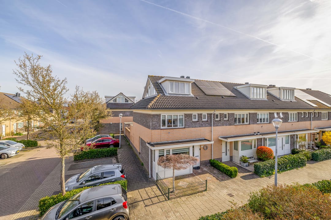 Foto 43 van Ribesstraat 12