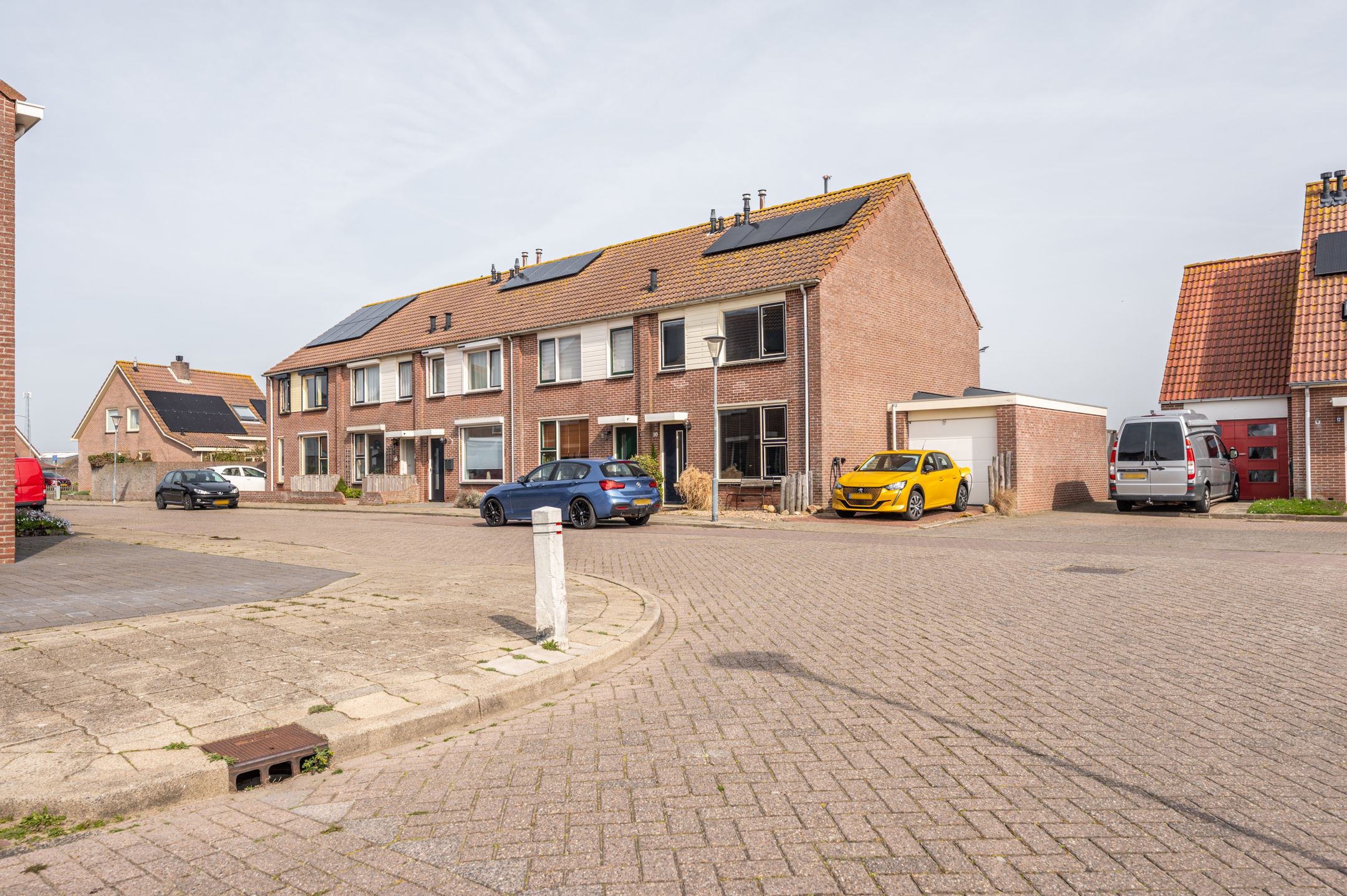 Photo 3 of Adriaan Virulystraat 4