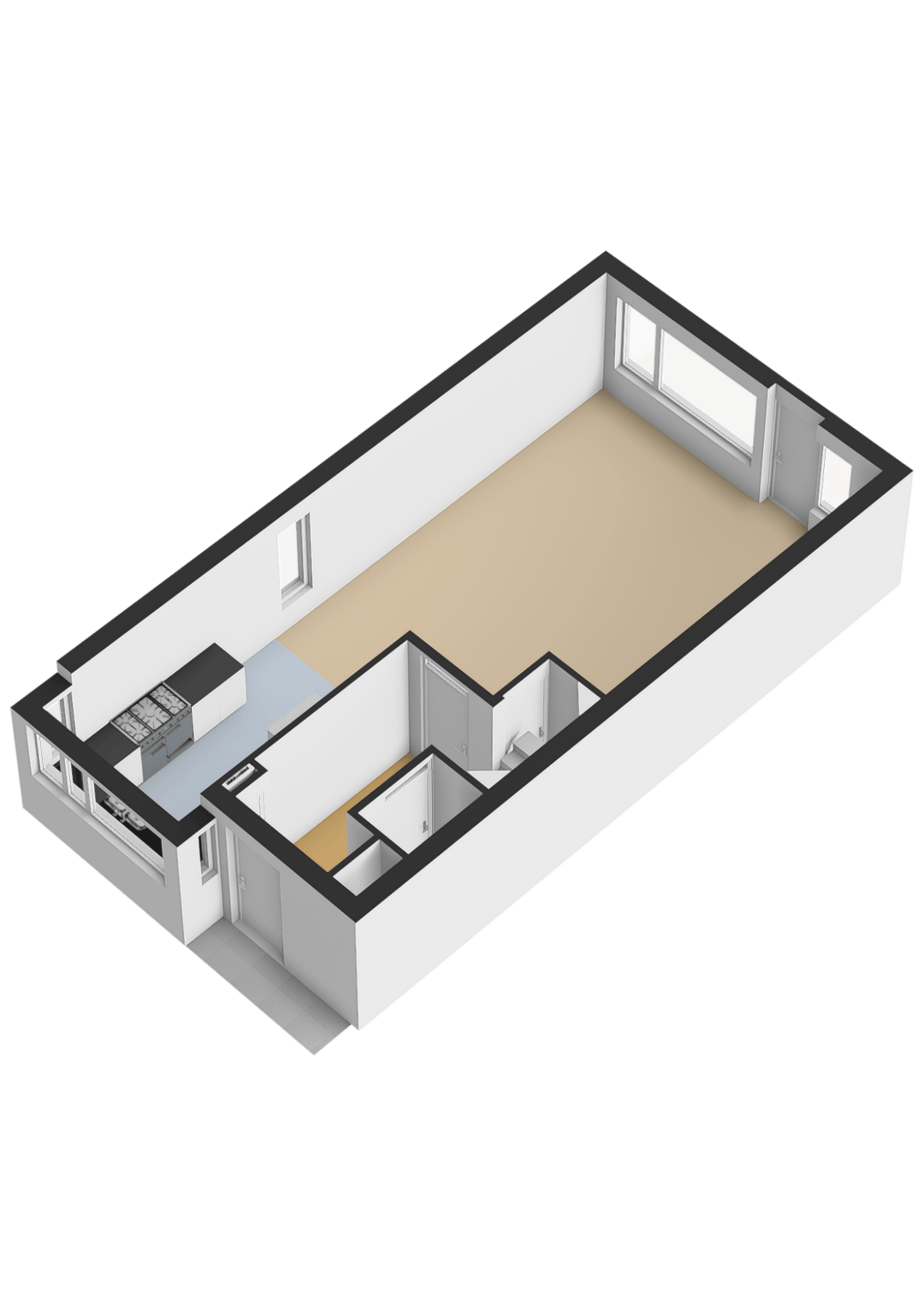 Foto 46 van Ribesstraat 12