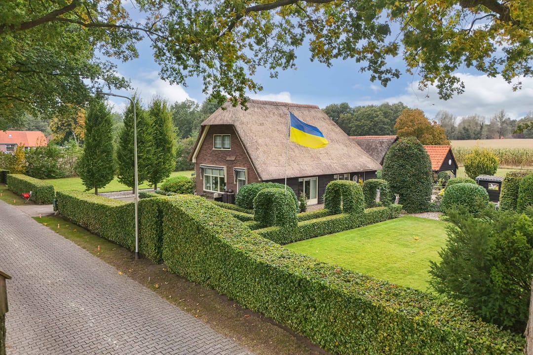 Photo 1 of Paasloregel 92