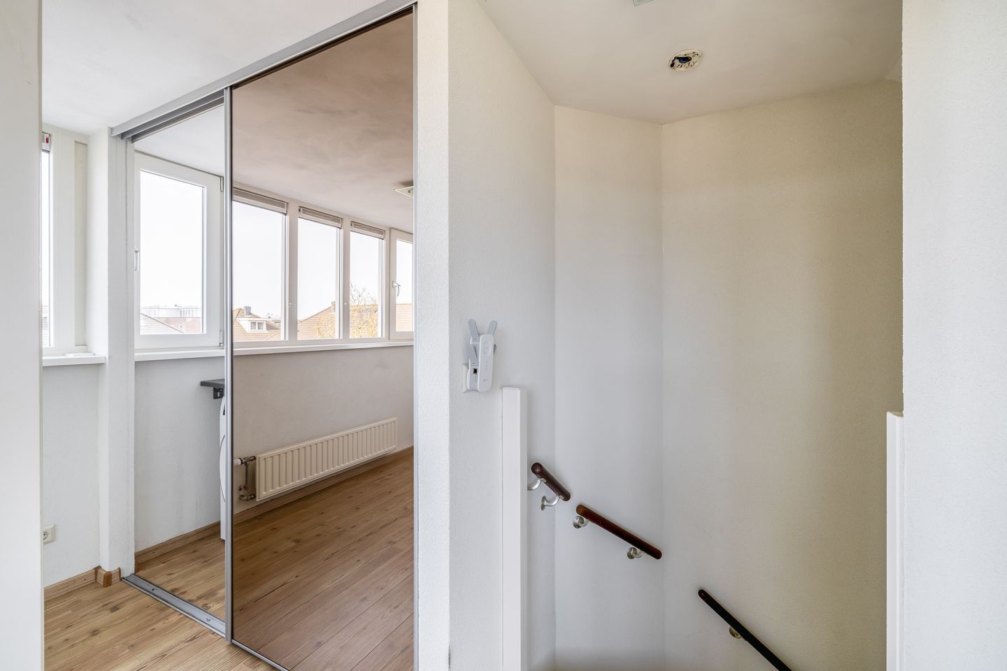 Foto 25 van Ribesstraat 12