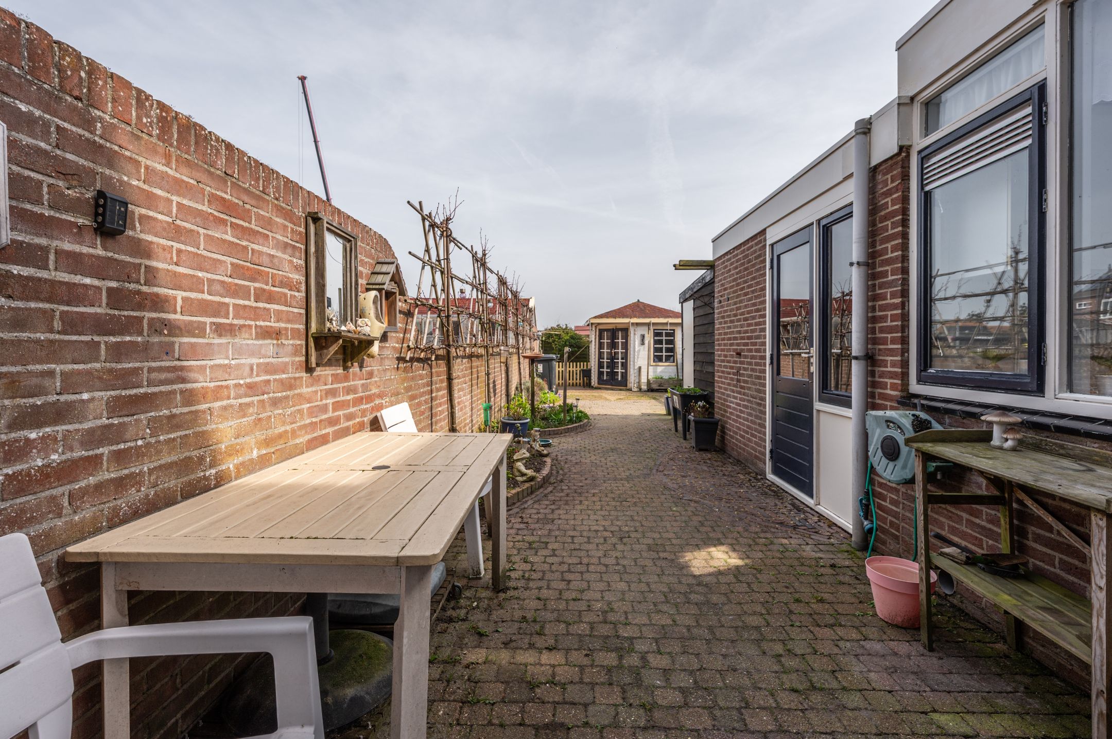 Photo 12 of Adriaan Virulystraat 4