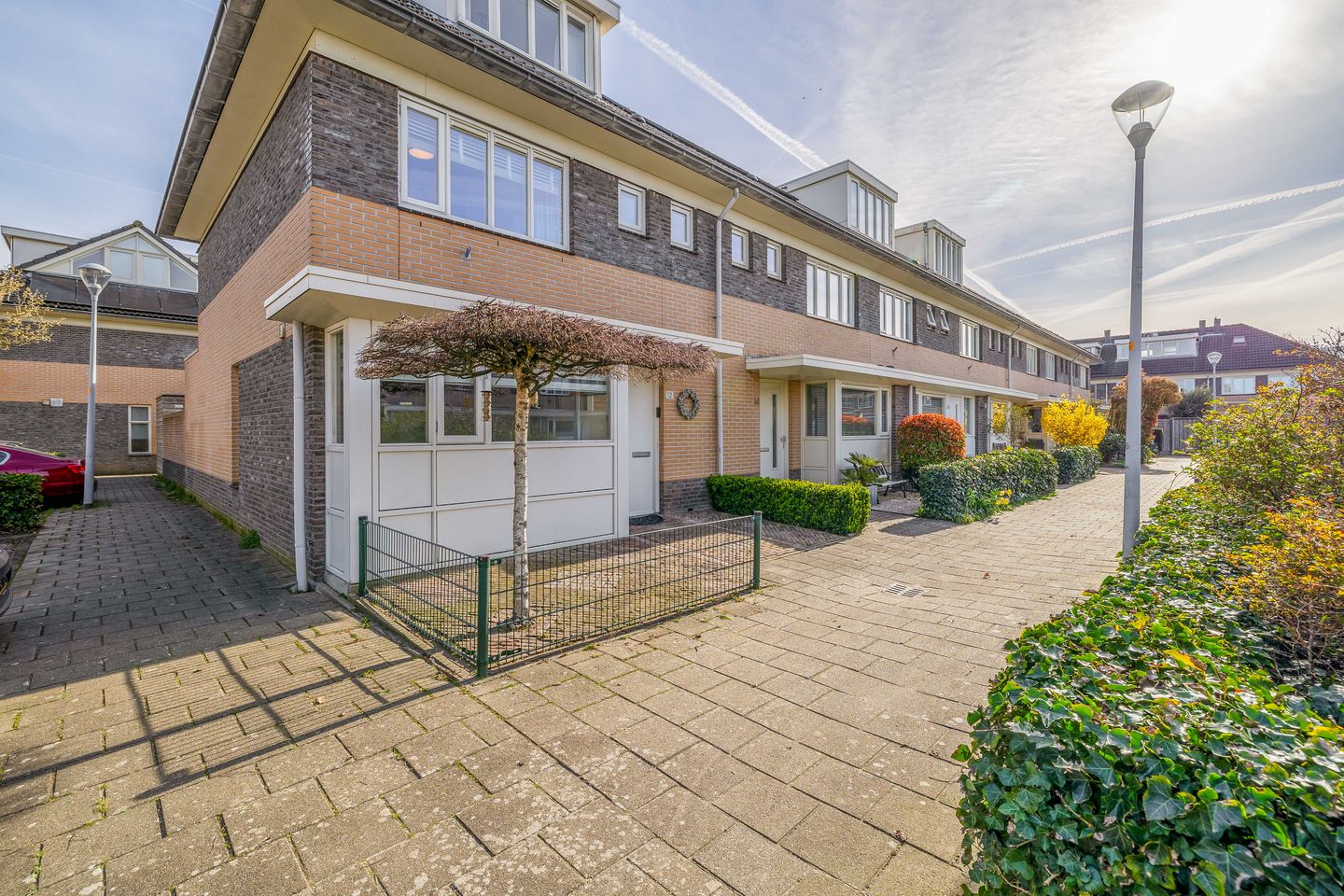 Foto 40 van Ribesstraat 12