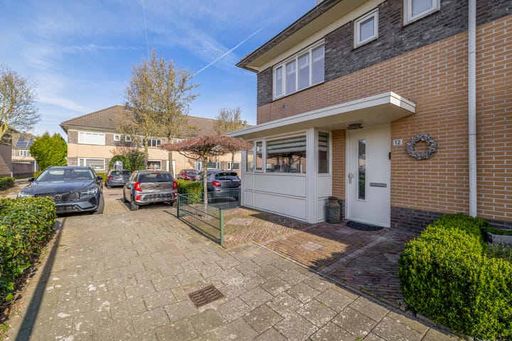 Photo 4 of Ribesstraat 12