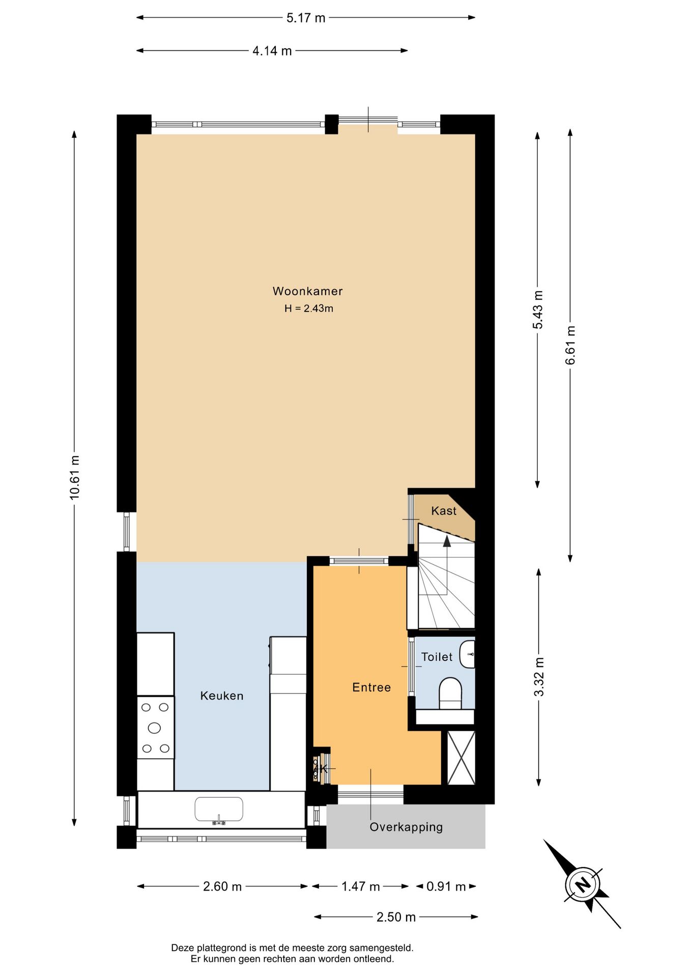 Foto 45 van Ribesstraat 12