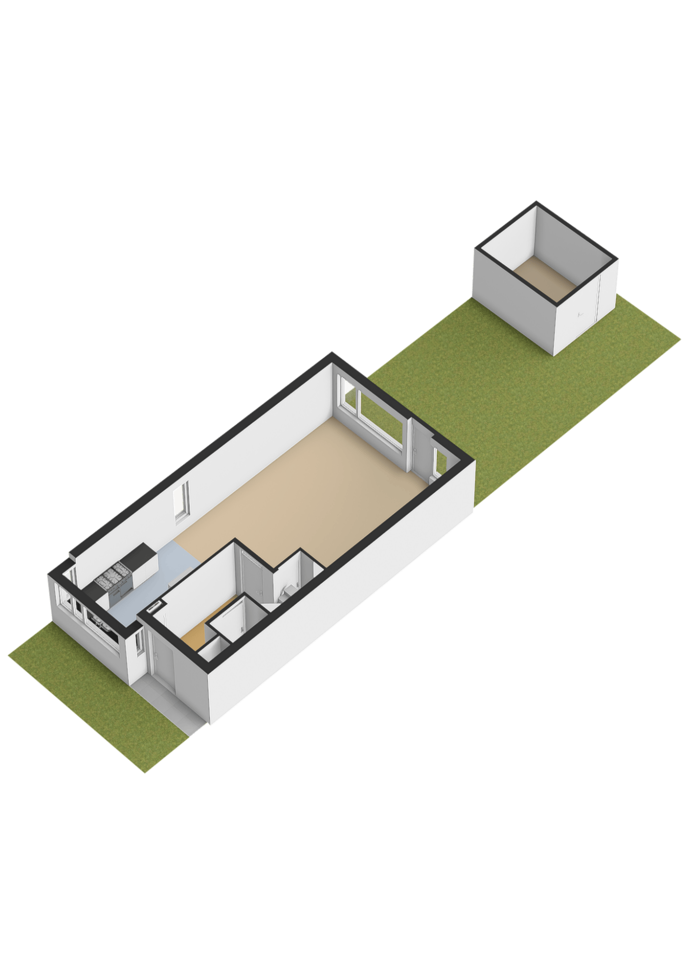 Foto 48 van Ribesstraat 12