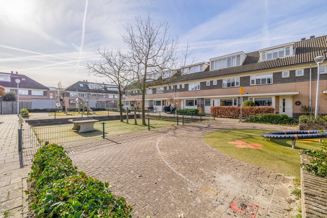 Foto 41 van Ribesstraat 12