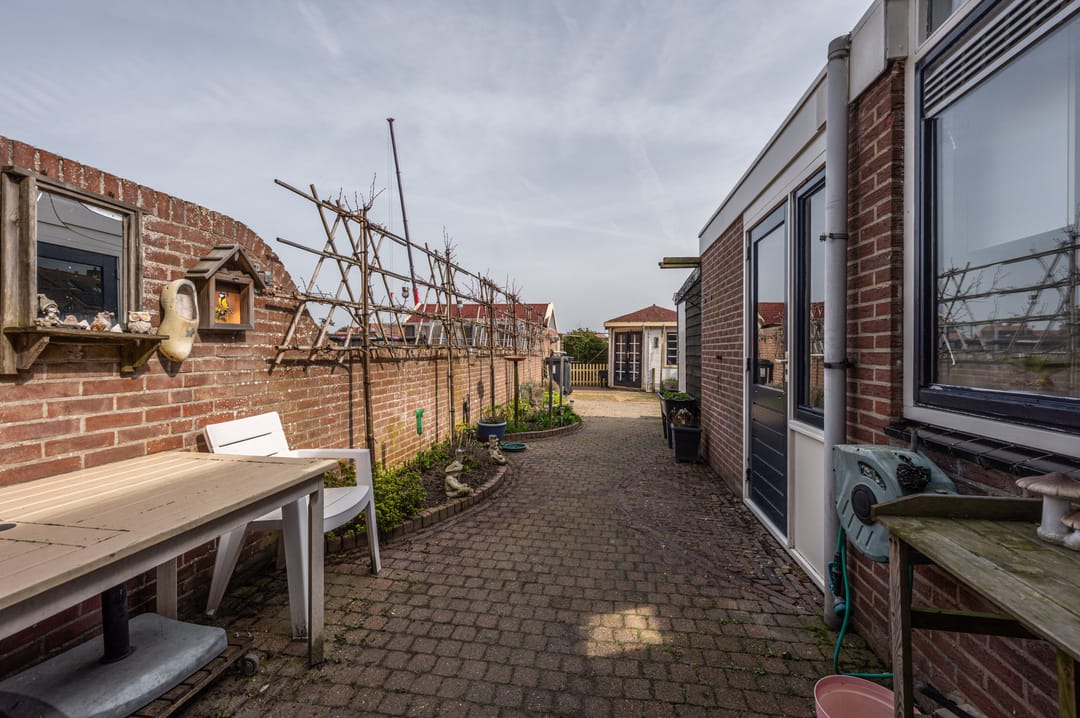 Photo 7 of Adriaan Virulystraat 4