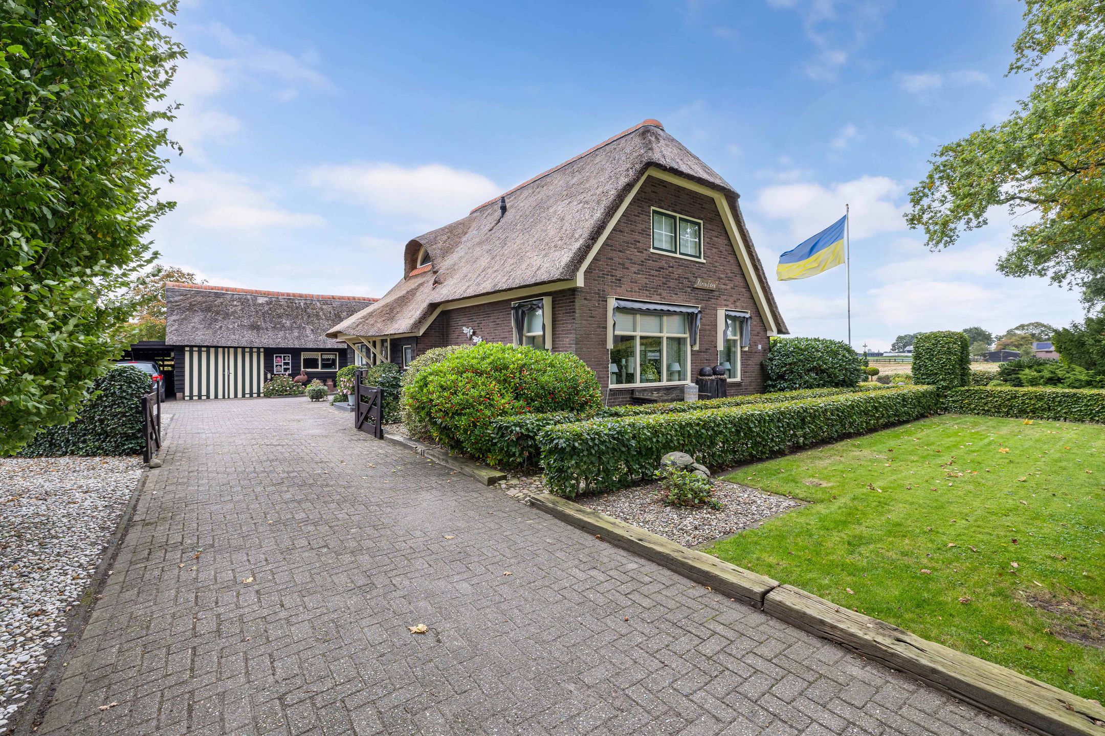 Photo 3 of Paasloregel 92