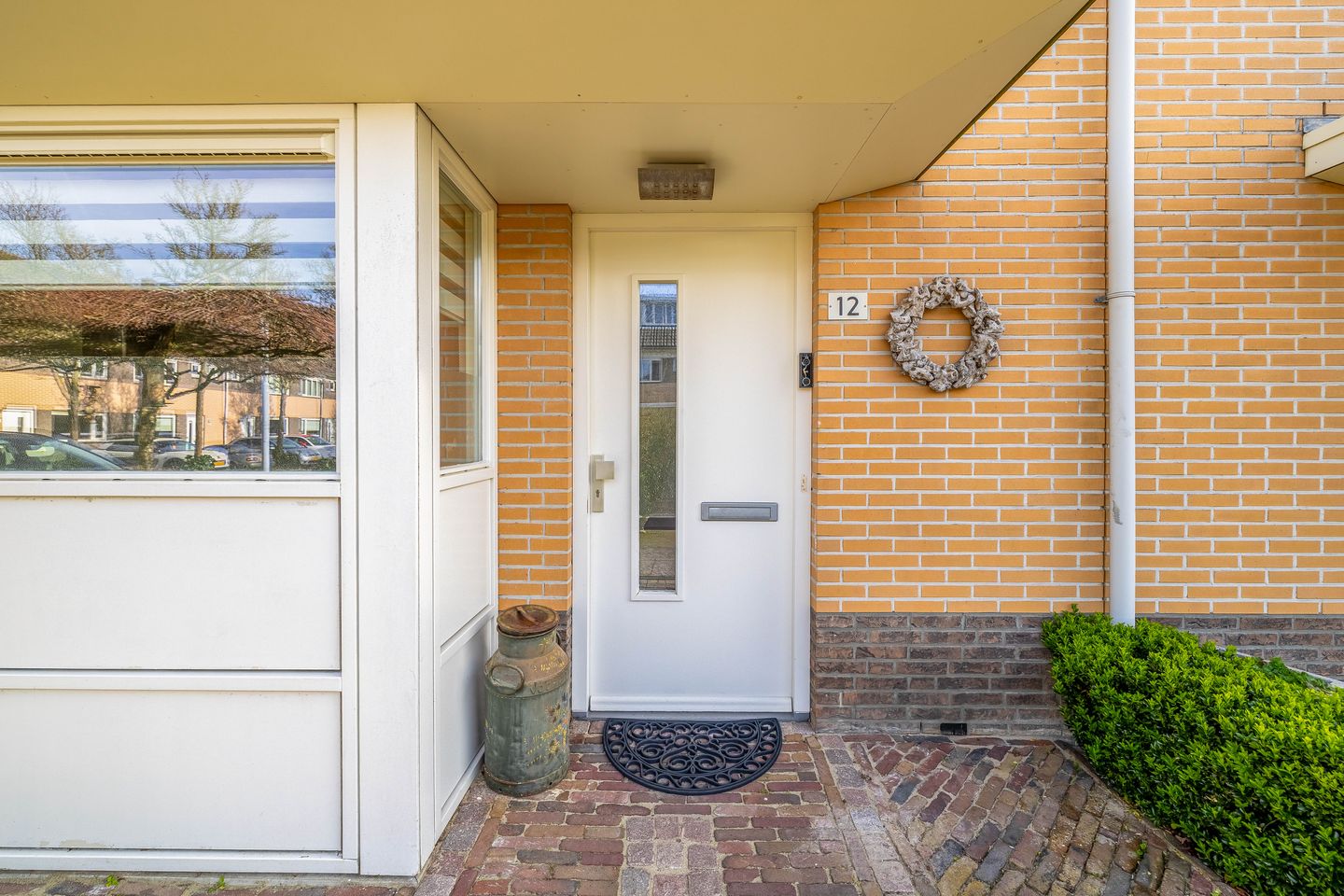 Foto 44 van Ribesstraat 12