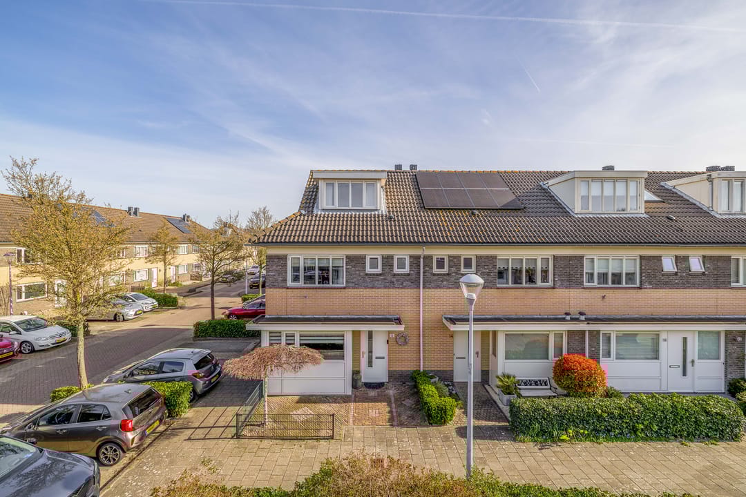 Foto 2 van Ribesstraat 12