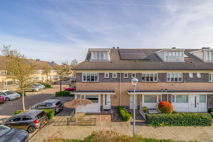 Photo 2 of Ribesstraat 12