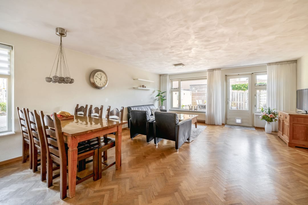 Foto 7 van Ribesstraat 12