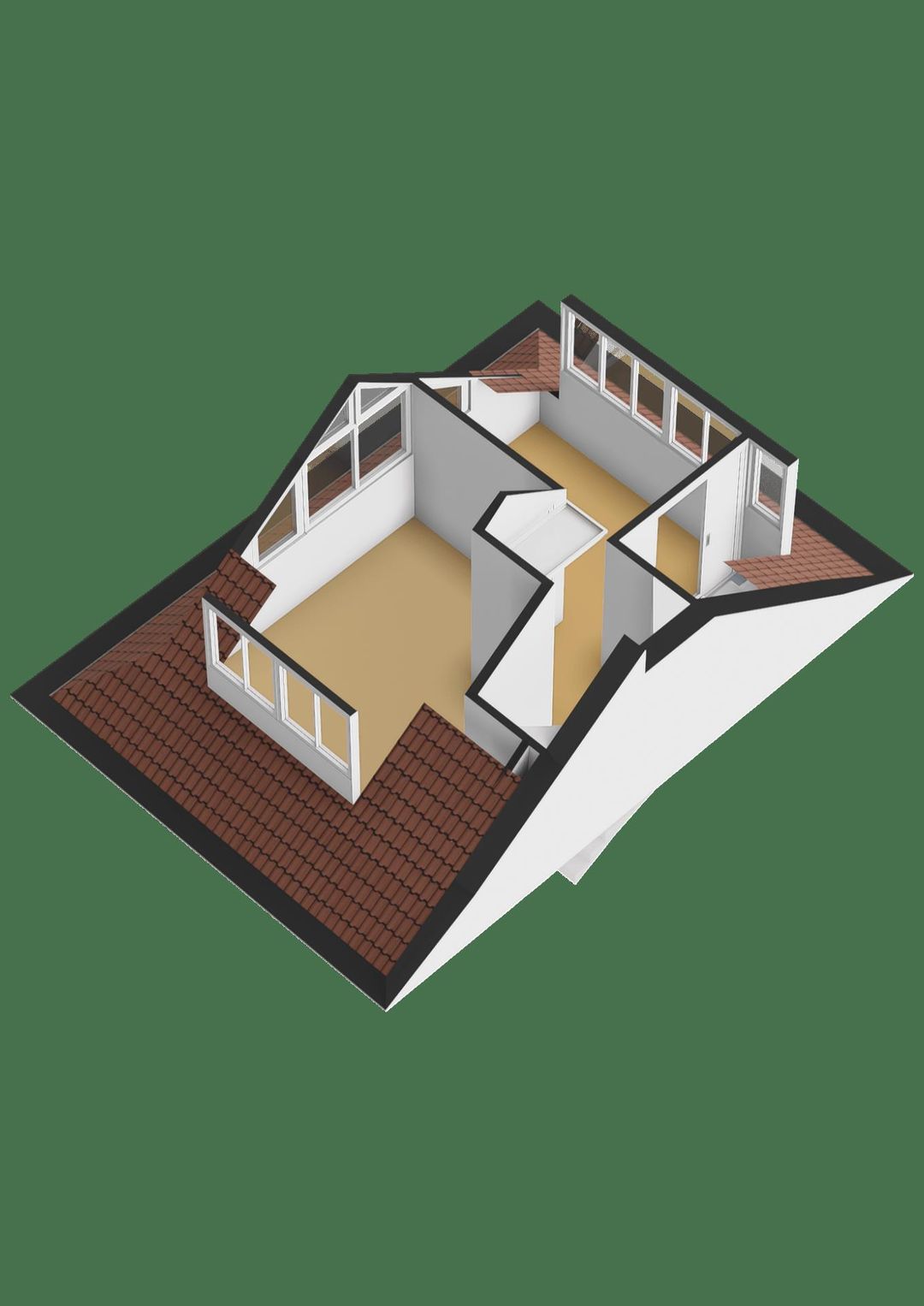 Foto 52 van Ribesstraat 12