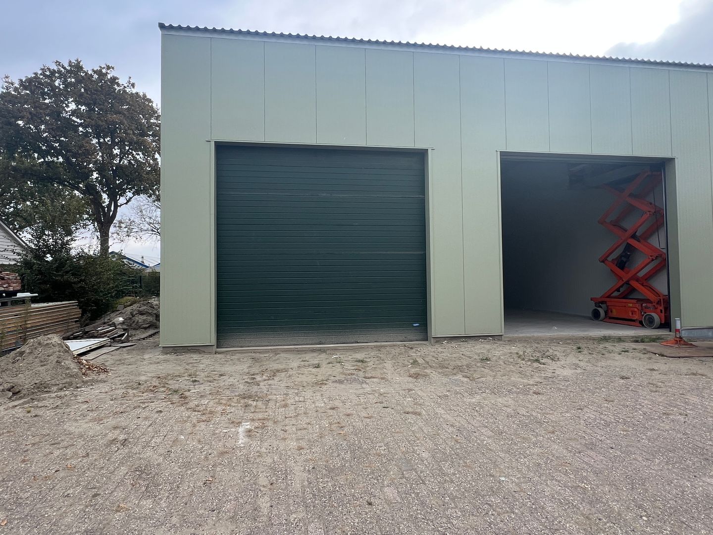 Bekijk foto 2 van Braamweg 3