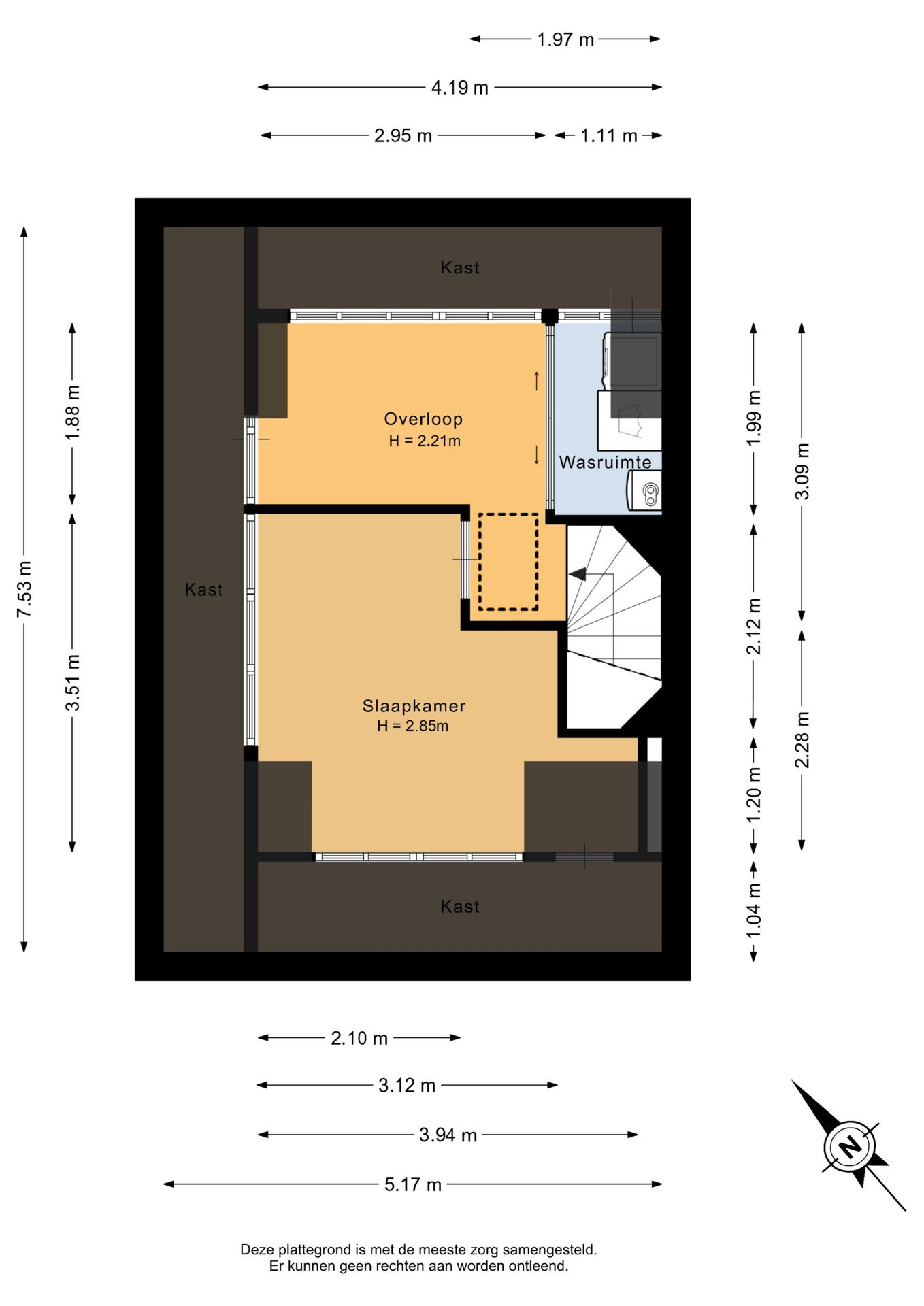 Foto 51 van Ribesstraat 12