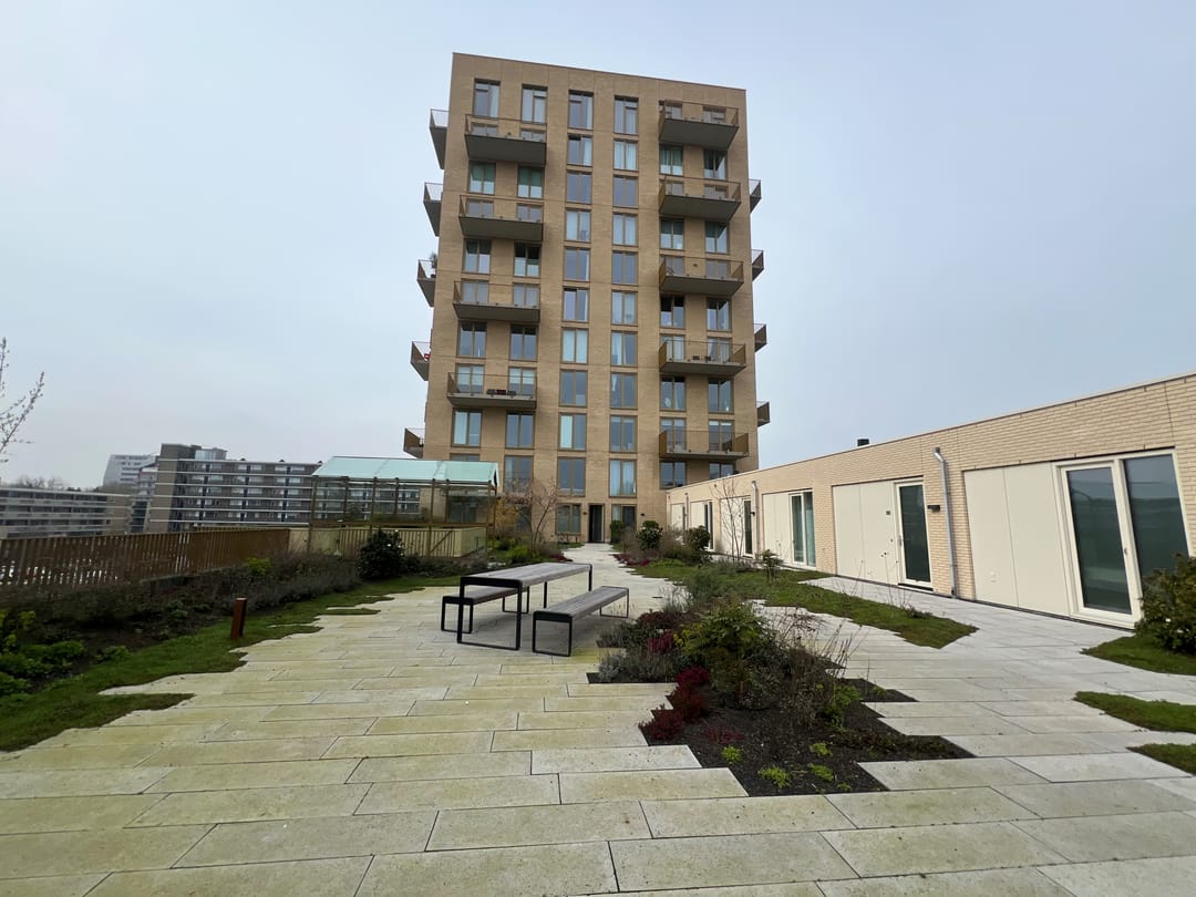 Foto 16 van Jaap van der Hoekplaats 146